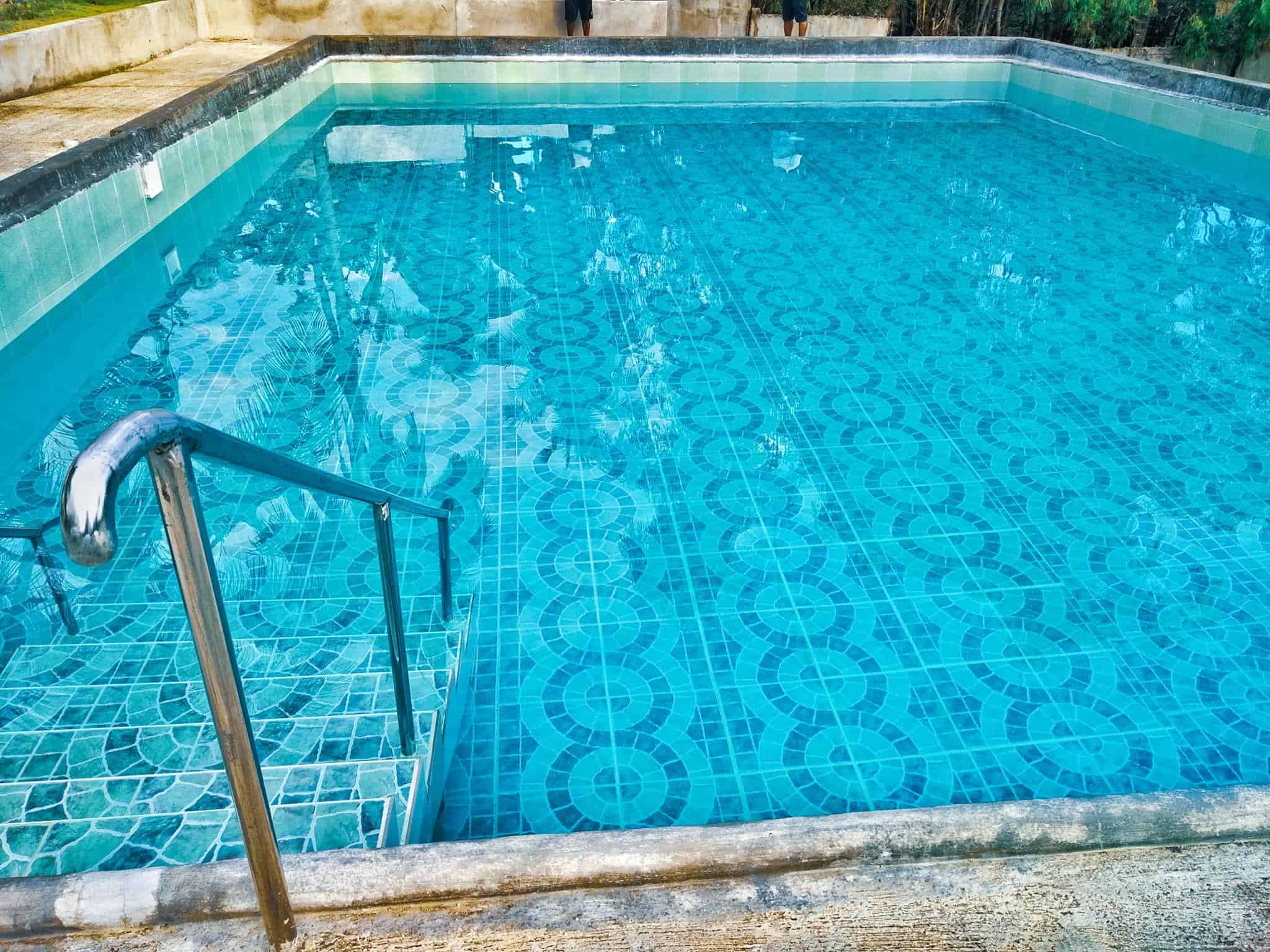 Maslog Pool Resort Tabogon Cebu (4)