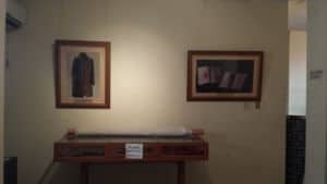 Rizaliana Museum USPF Cebu 4