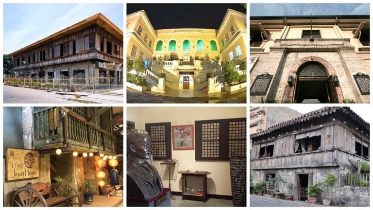 8 Ancestral Houses and Museums in Cebu City 8 Ancestral Houses and Museums in Cebu City