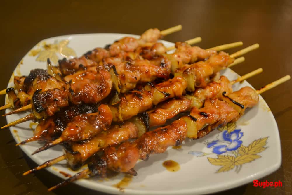 Korean BBQ