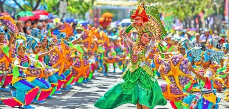 10 Fun Facts about Cebu’s Sinulog Festival