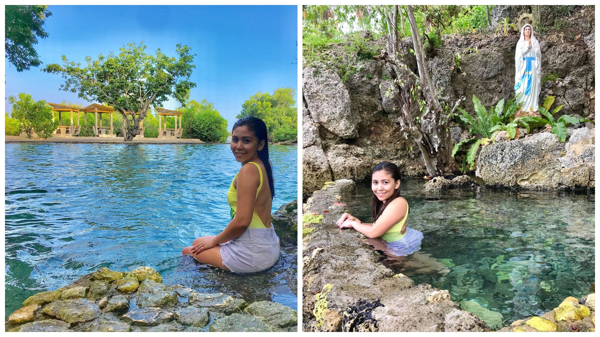 2 Guiwanon Cold Spring Tabogon Cebu