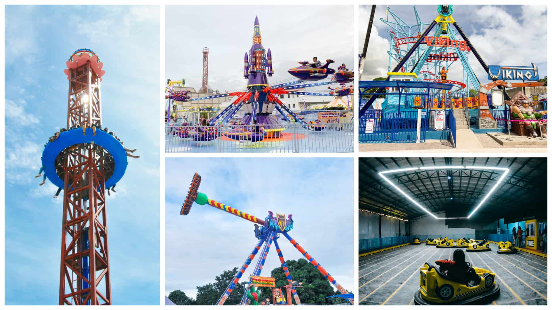 anjoworldthemepark-rides