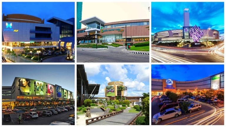Cebu Mall Hours for Holy Week 2019 Cebu Mall Hours for Holy Week 2019