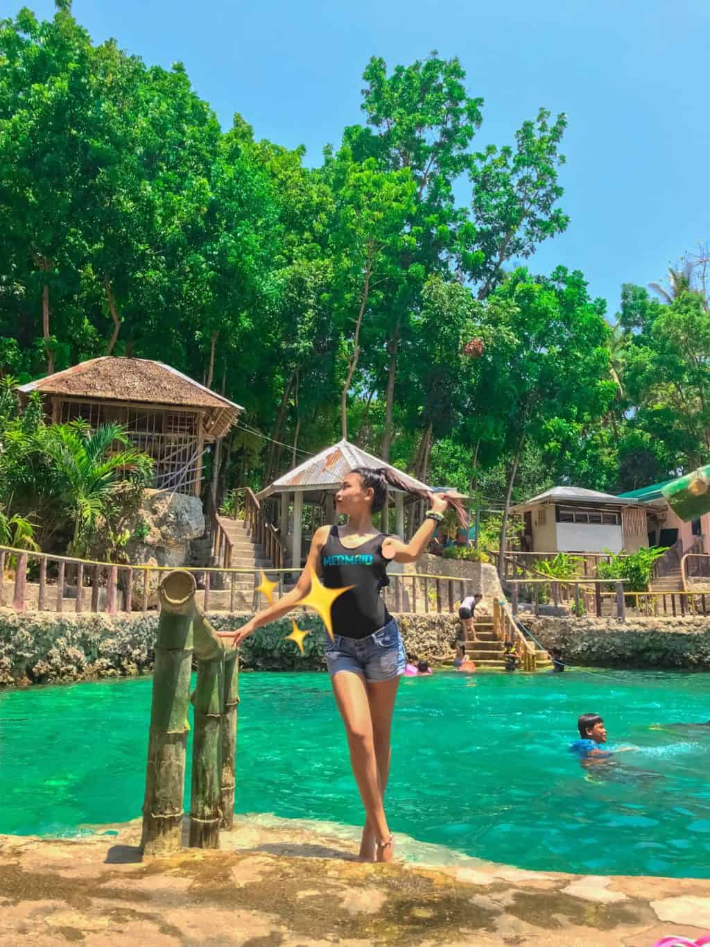 kansanto spring badian cebu (6)