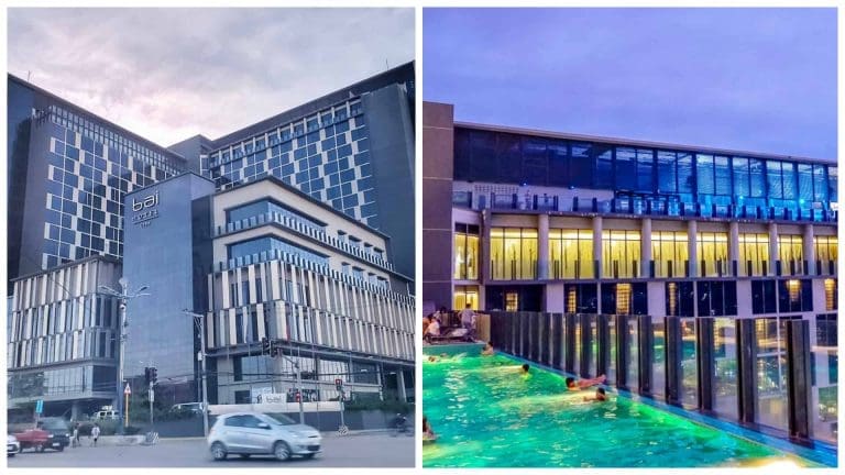 A Luxurious Stay at Bai Hotel, the Remarkable Host in the South