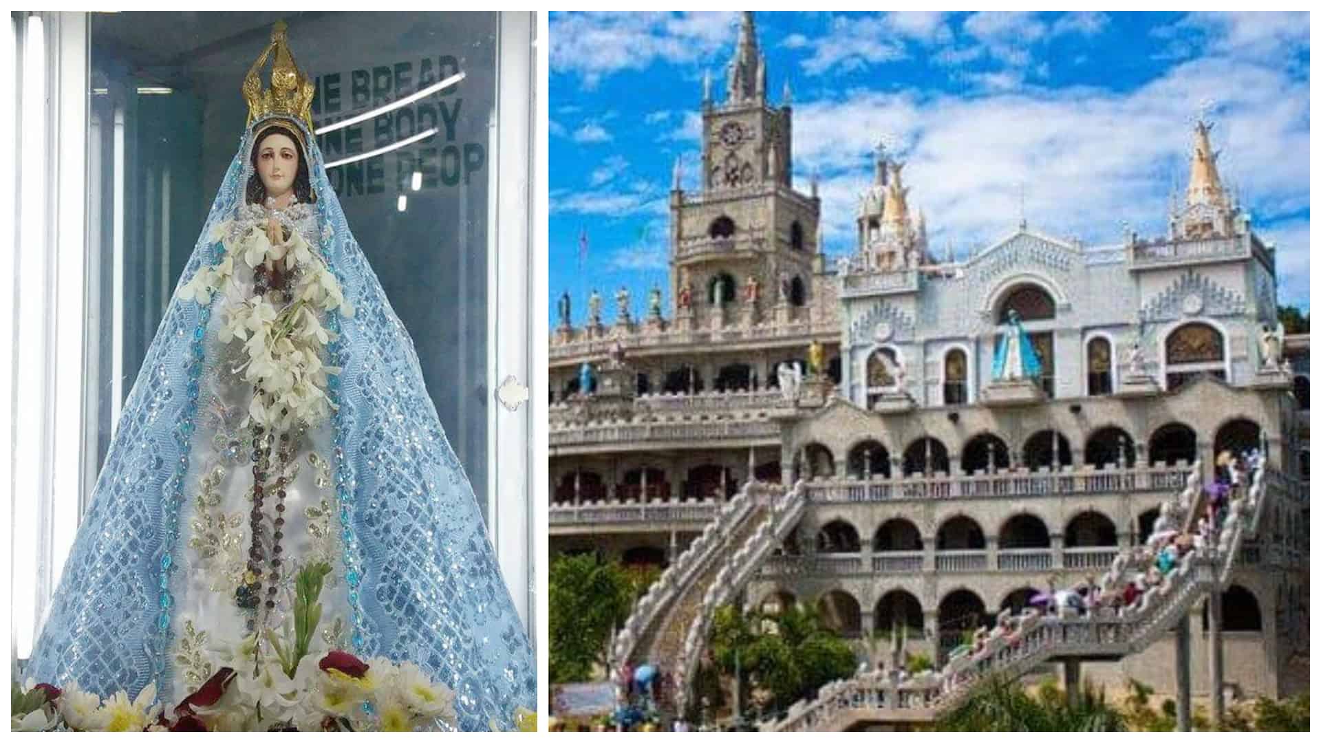 1simala church cebu
