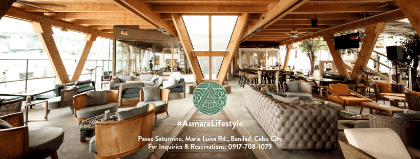 Asmara Urban Resort and Lifestyle Village Cebu (1)