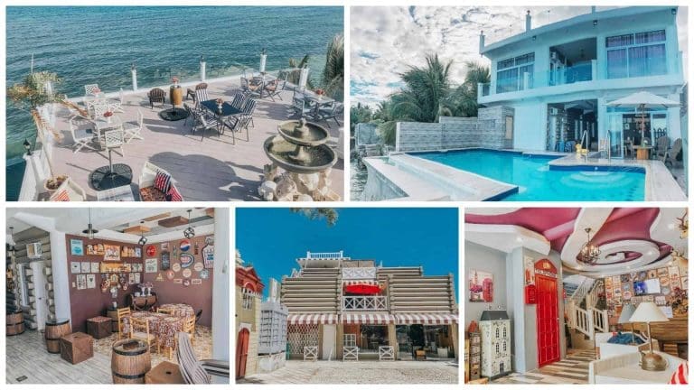 Country Home Resort: Instagram haven in Oslob