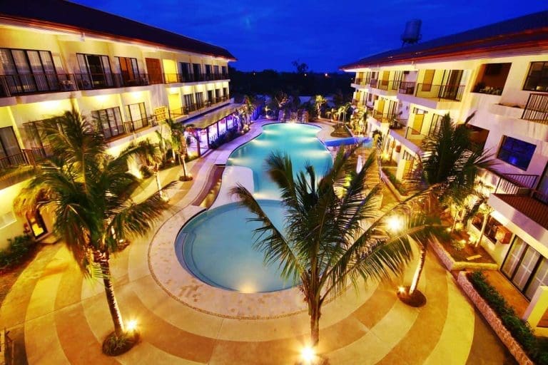 Mactan Isla Resort and Casino: Exclusivity at its Best Mactan Isla Resort and Casino: Exclusivity at its Best