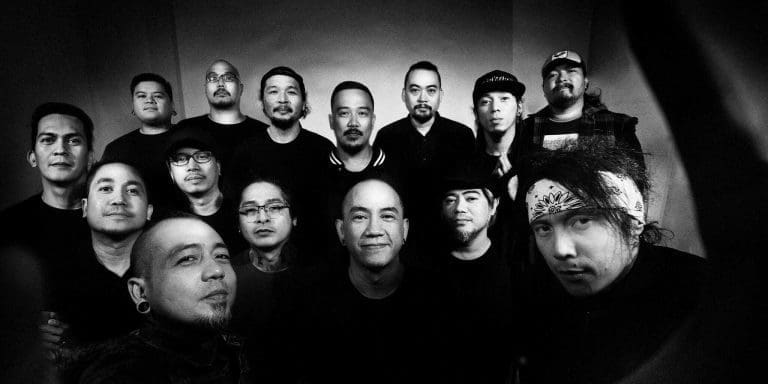 Kamikazee x Queso x Greyhoundz, LIVE in Cebu this June 22 Kamikazee x Queso x Greyhoundz, LIVE in Cebu this June 22