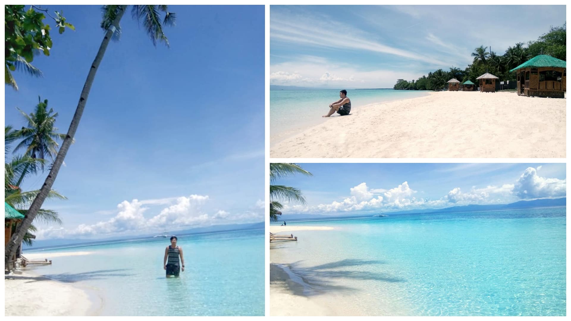 1 lambug beach badian cebu