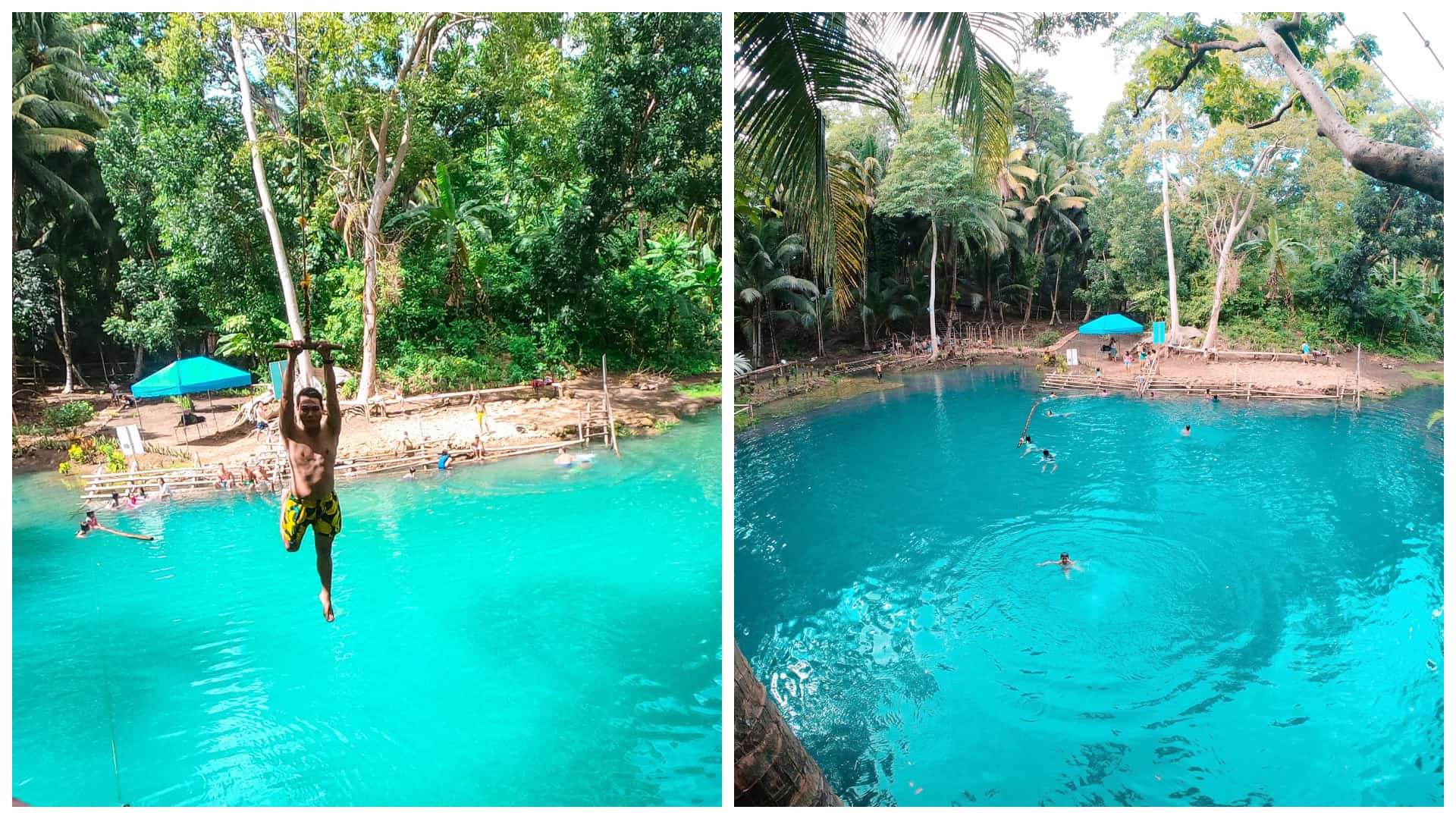 1Blue Hole Spring Tuburan Cebu (1)