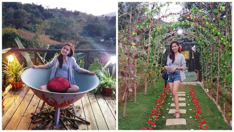 Take a break at ‘Descansohan Ni Onyol’ in Cebu City