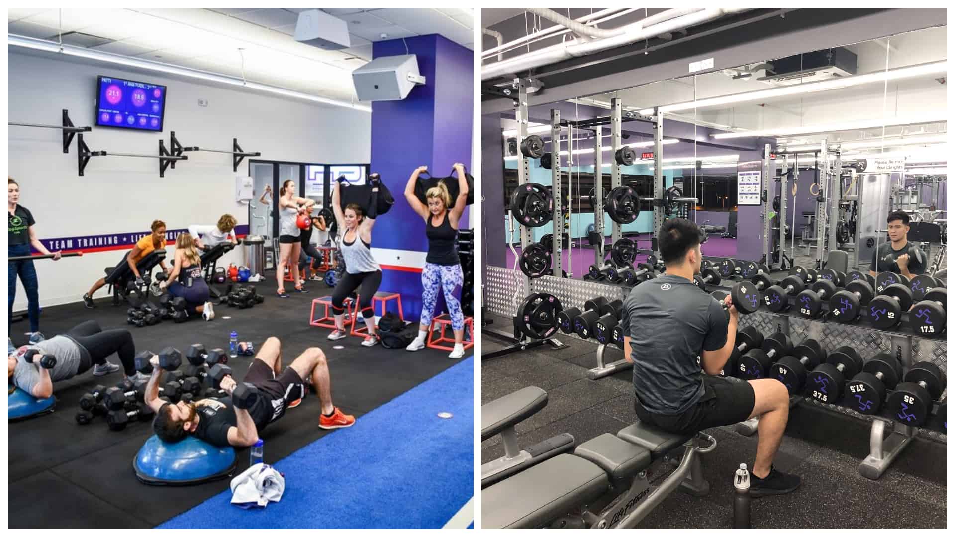 fitnessgymsincebu