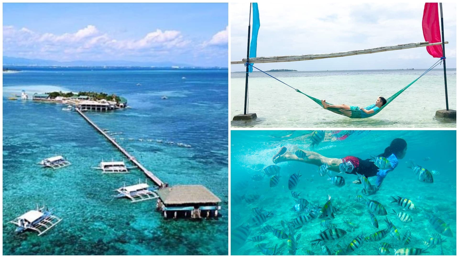 1 nalusuan island cebu