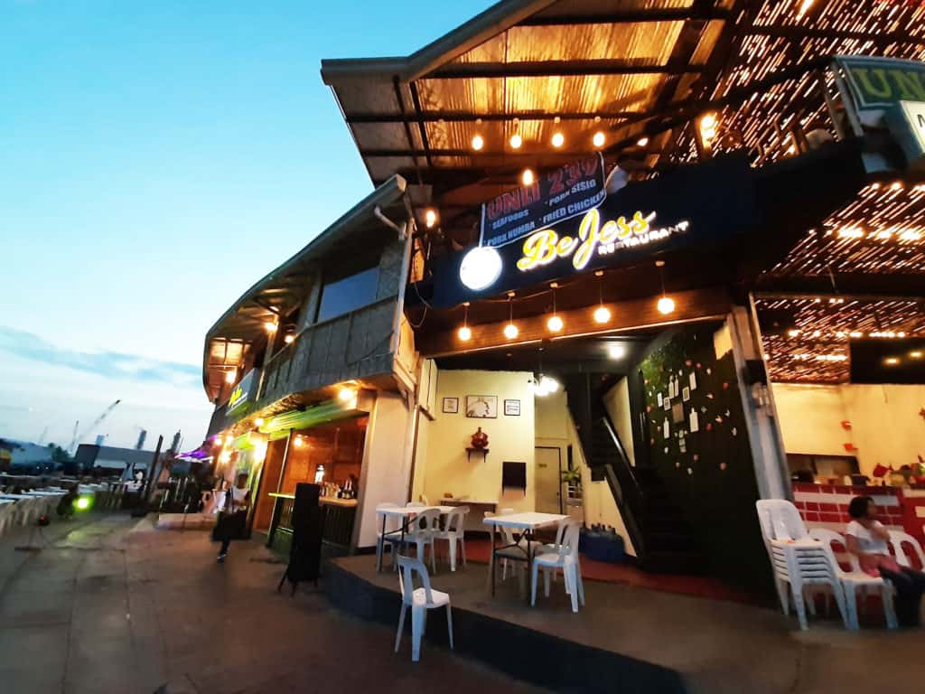 BeJess Resto Cebu Unli SRP