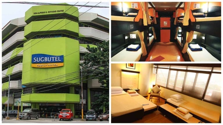 Sugbutel: Ideal hotel for every budget-conscious traveler