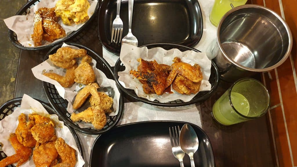 Boss Manok Unlimited Chicken Cebu (2)