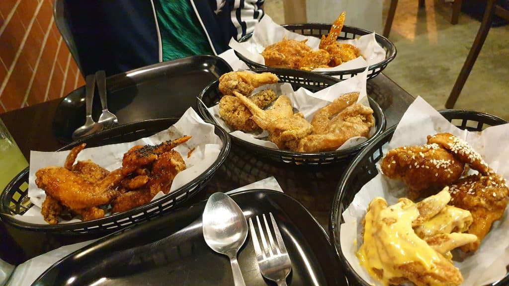 Boss Manok Unlimited Chicken Cebu (3)