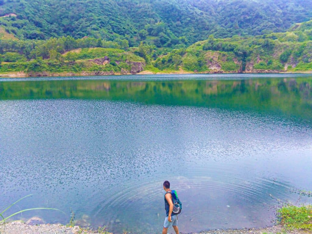 Lake Benesis Pingganon Toledo Cebu (2)