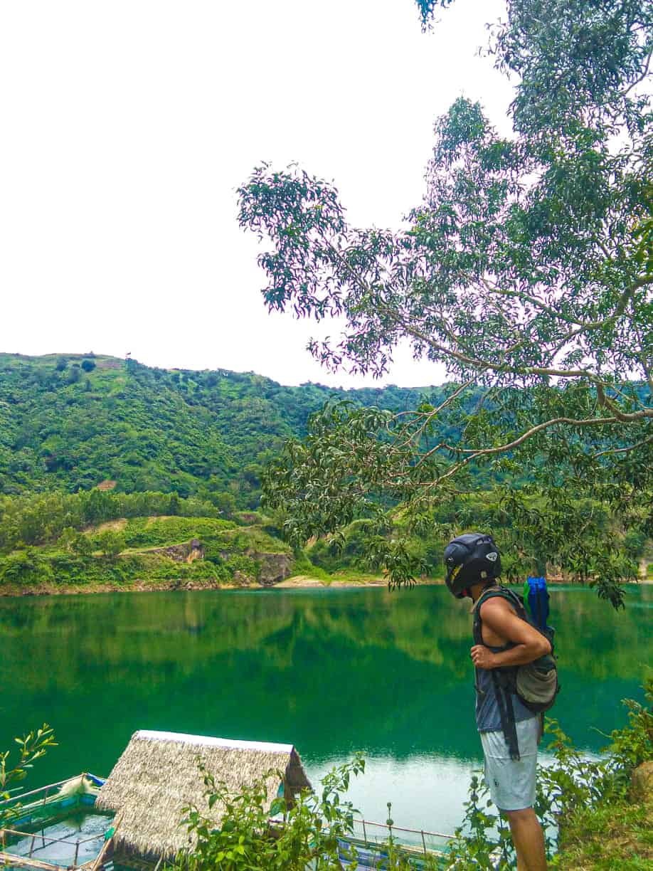 Lake Benesis Pingganon Toledo Cebu (3)