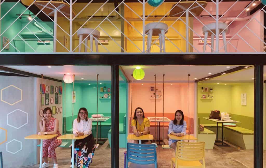 RCC Cafe Talamban Cebu (1)