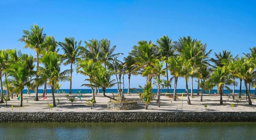 Golden Sands Destination Resorts Daanbantayan Cebu (9)