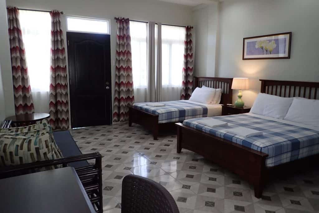 Hale Manna Coastal Gardens Resort Moalboal (6)