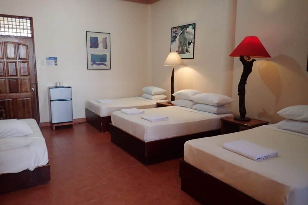 Hale Manna Coastal Gardens Resort Moalboal (8)