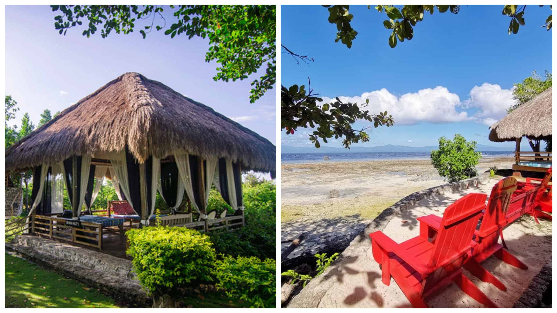 Hale Manna Coastal Gardens Resort Moalboal