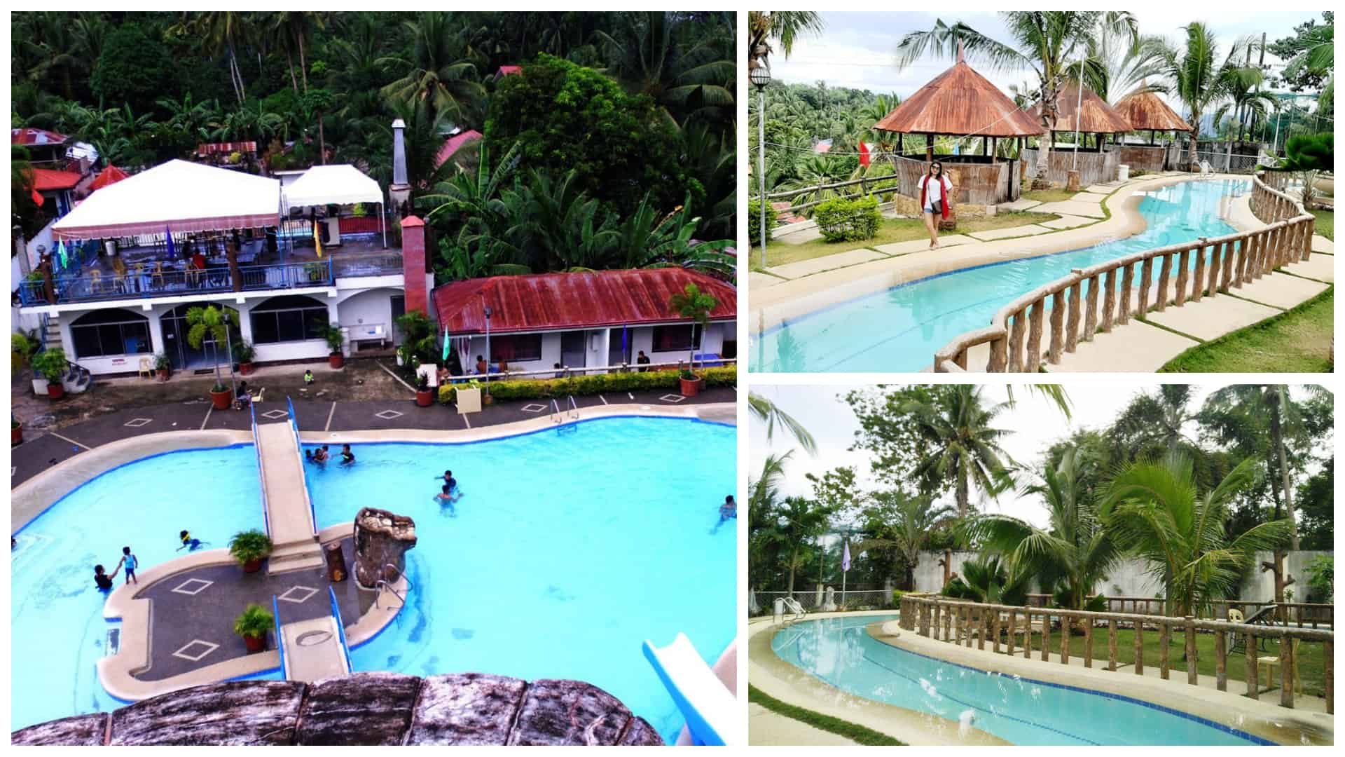 Imelda Aroma Mountain Paradise Catmon Cebu