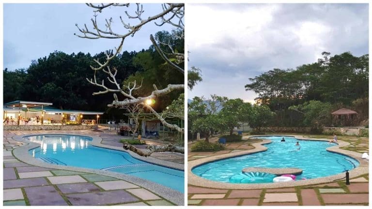 The Kloof Resort: Fun getaway in Consolacion