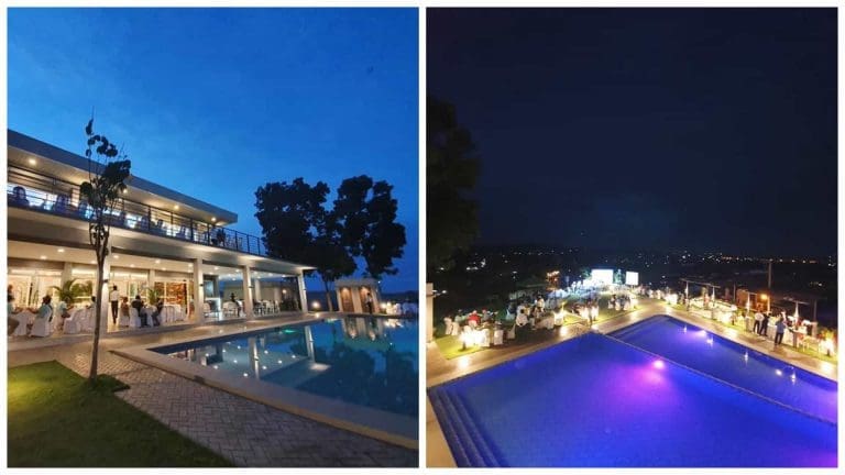 Woodland Clubhouse: The Perfect Event Venue in Liloan