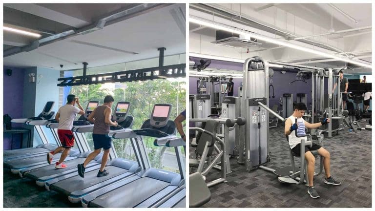 5 Reasons Why You Should Sign Up with Anytime Fitness Cebu