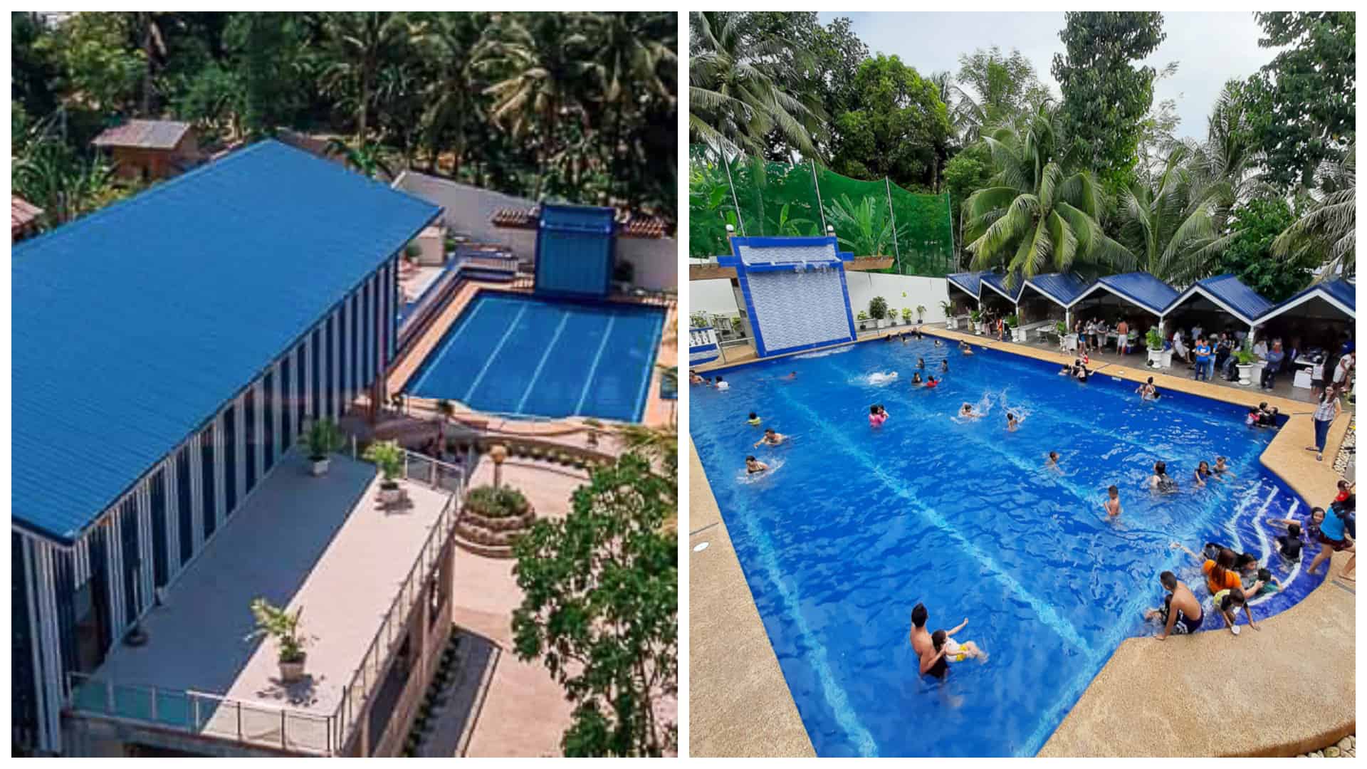 1Carcar Eco Farm Resort