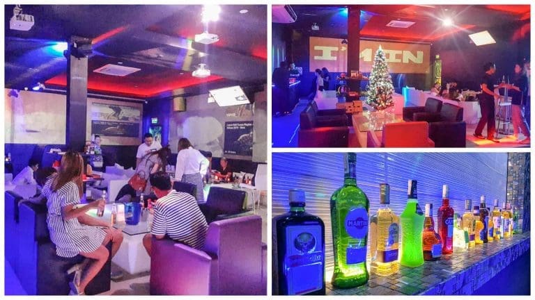 GLOSS Disco Bar: The new nightclub in town