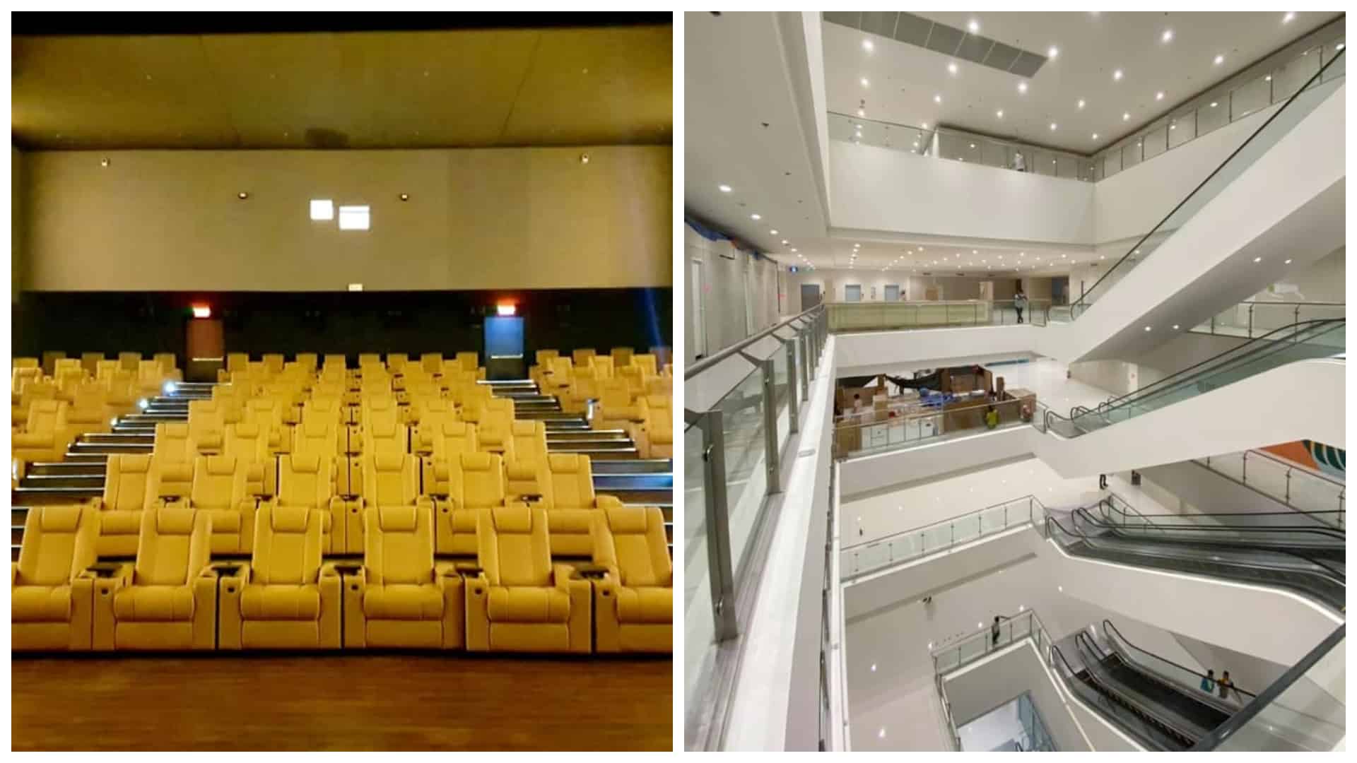 Ayala Central Bloc IT Park Cebu