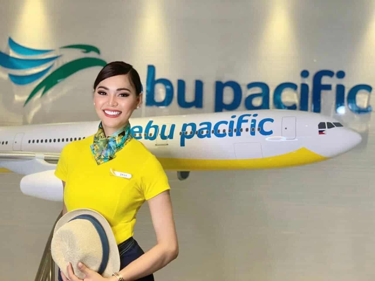 Jess-Labares-Cebu-Pacific-Transwoman