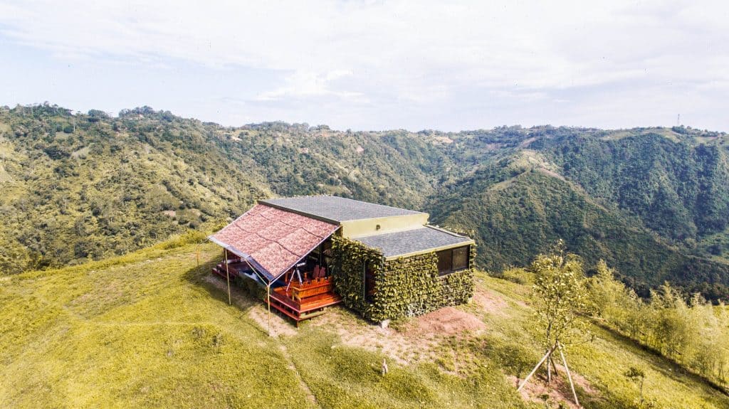 La Vue Cabine Toledo Cebu3