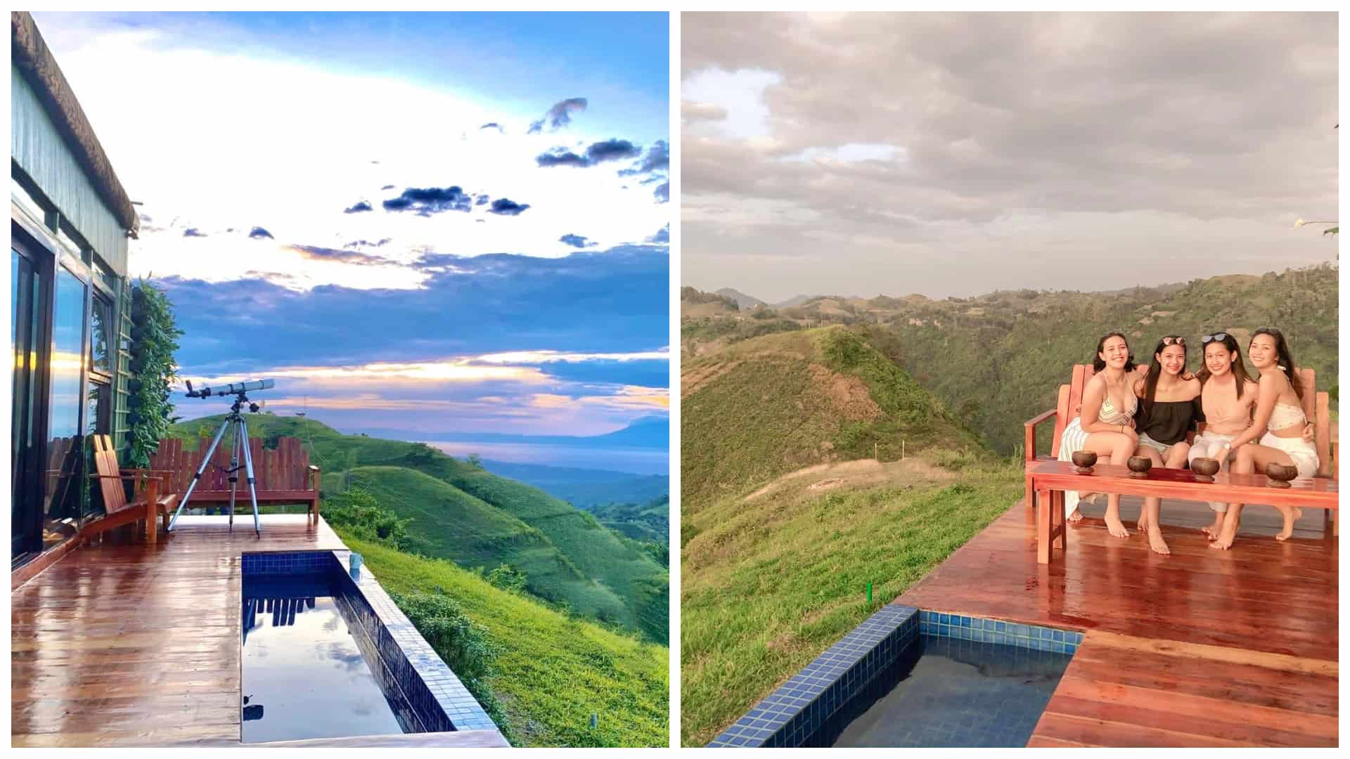 La Vue Cabine Toledo City Cebu