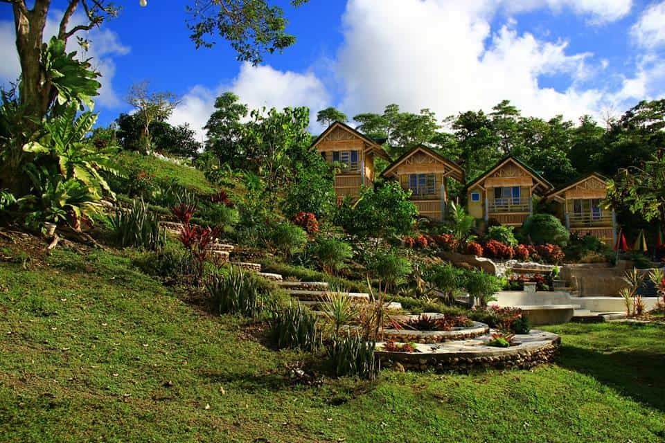 Policios Waterpark Resort & Spa Cebu (9)