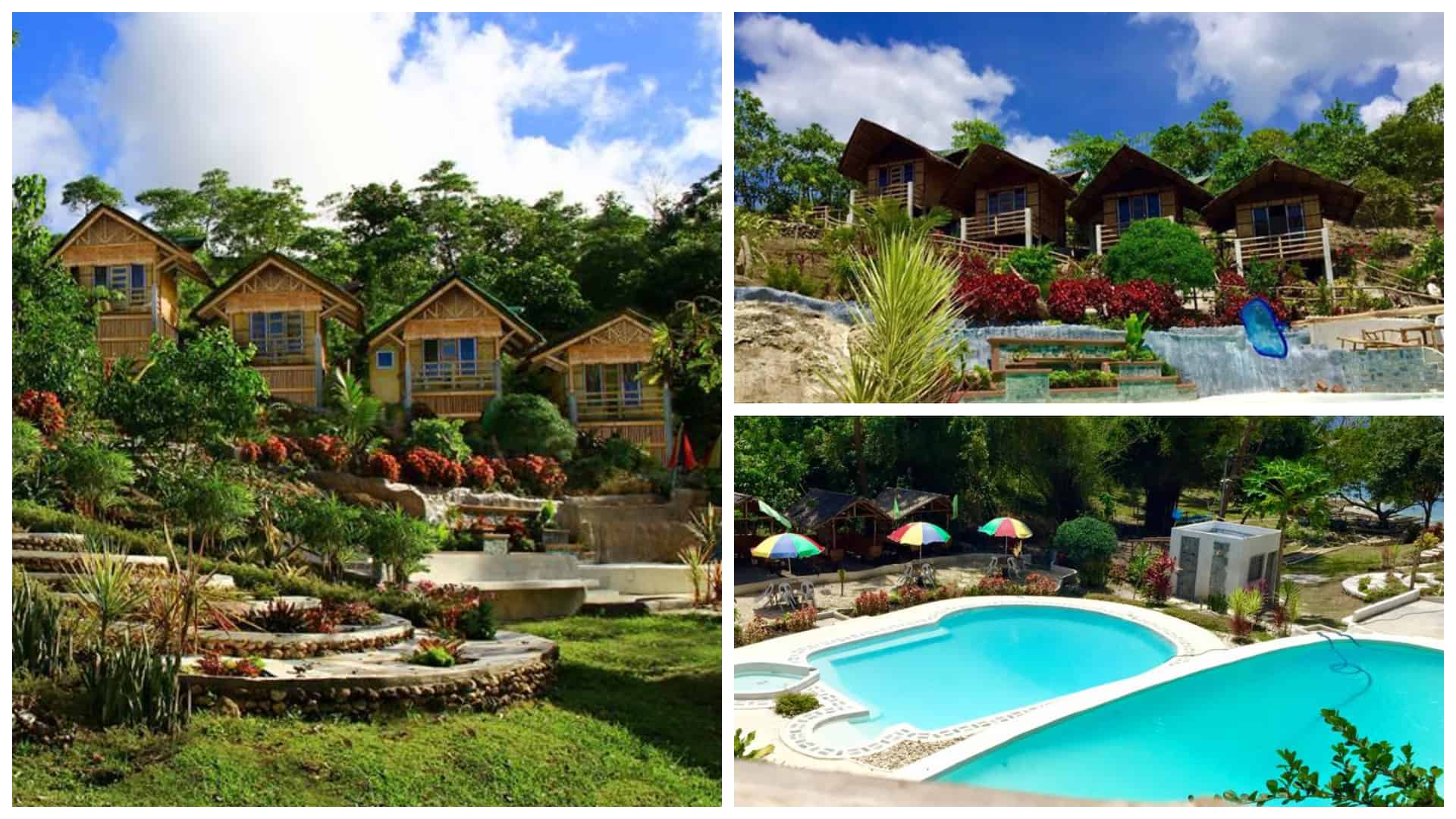 Policios Waterpark Resort & Spa Cebu
