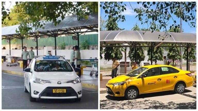 White Taxi vs Yellow Taxi – What’s the Difference?