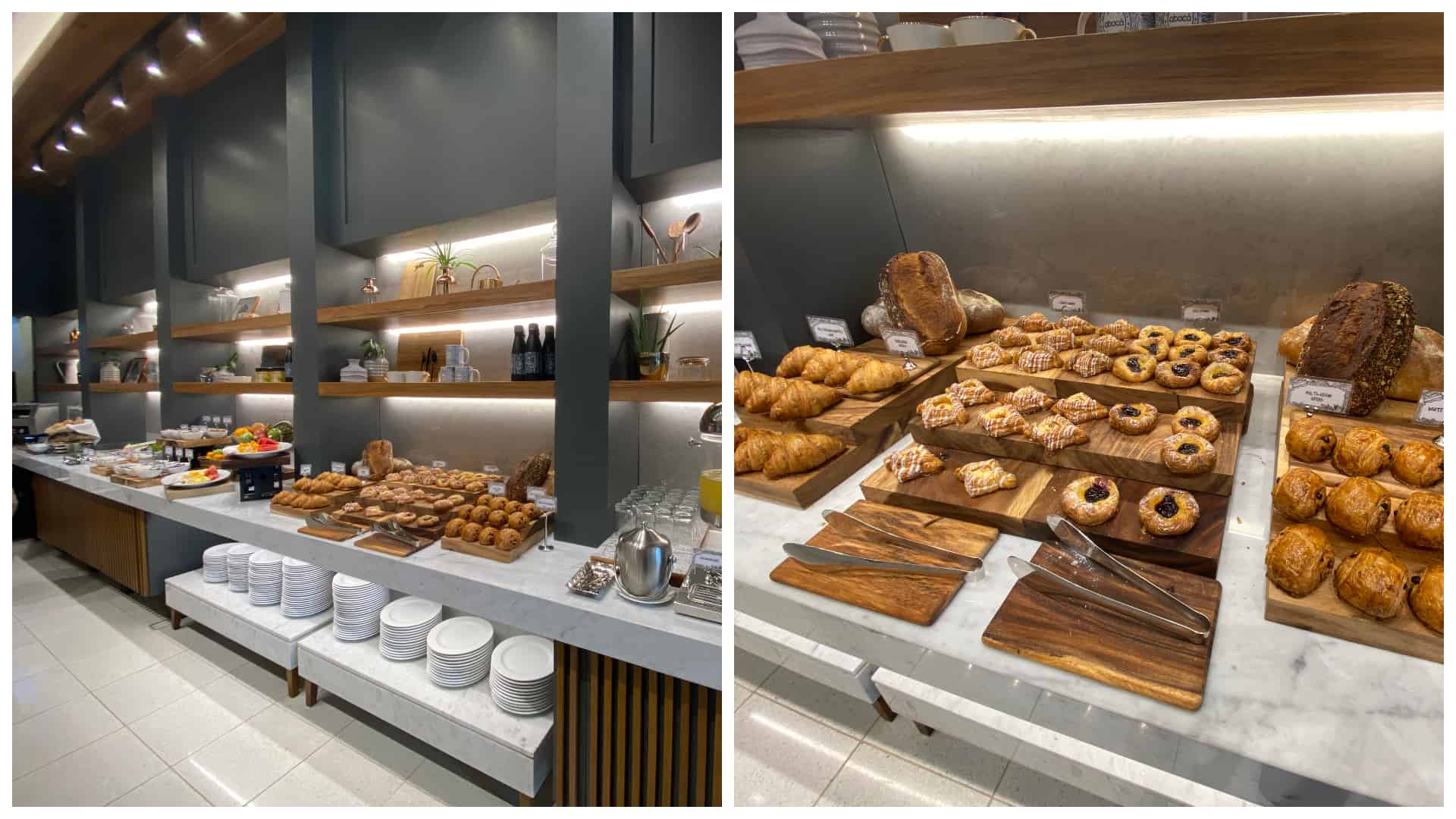 1Abaca Baseline Breakfast Buffet