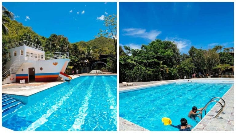 Palanas Mountain Farm Resort: Serene Getaway in Boljoon