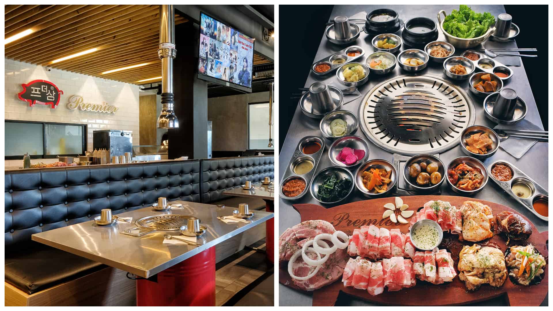 1Premier The Samgyupsal Cebu