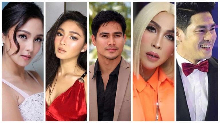 Celebrities you can meet In The City this December