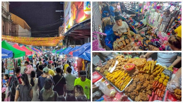 IN PHOTOS: Colon Night Market is back!