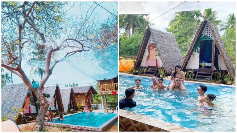 La Provinzia: Homey Urban Vibes in Camotes